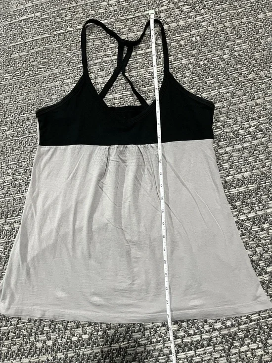 Babydoll Tank Top - Picture 8 of 12
